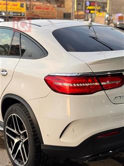 مرسيدس بنز GLE